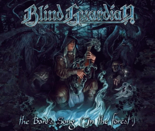 Blind Guardian : The Bard's Song (in the Forest)